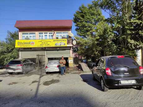 Obyekt - Suraxanı r. - 120 m²