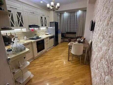 3 otaqlı mənzil, 134 m², Qara Qarayev: 310 000 ₼ 3