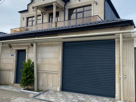 Elan №5453887 - Bakı, Qaraçuxur q., 5 otaqlı, 220 m²