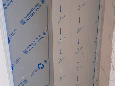 1 otaqlı köhnə tikili - Memar Əcəmi m. - 20 m²
