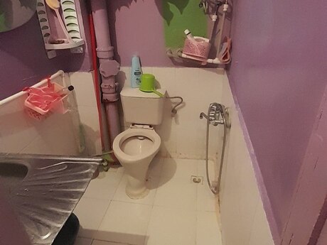 1 otaqlı mənzil, 20 m², Memar Əcəmi: 48 000 ₼ 5