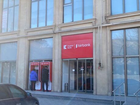 3 otaqlı yeni tikili - Azadlıq Prospekti m. - 80 m²
