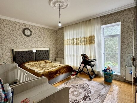 7-комн. дом/дача - пос. Говсан - 200 м²