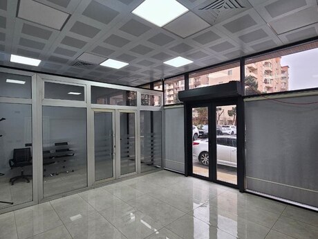 Объявление №5778757 - Баку, м. Ахмедлы, 45 м²