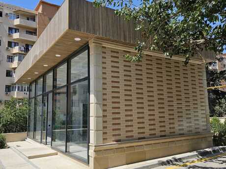 Other Commercial For Rent