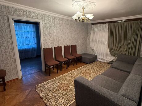 Объявление №5778793 - Баку, м. Нариман Нариманов, 3-комн., 75 м², 2/5 этаж
