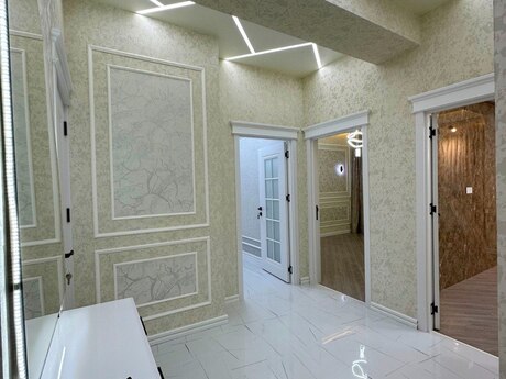 2-комнатная квартира, 65 м², Qara Qarayev: 205 000 ₼ 4