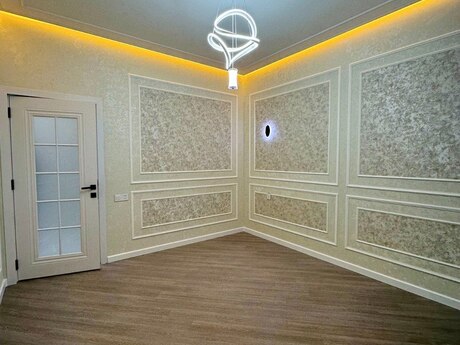 2-комнатная квартира, 65 м², Qara Qarayev: 205 000 ₼ 3