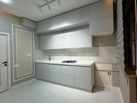2-комнатная квартира, 65 м², Qara Qarayev: 205 000 ₼ 5