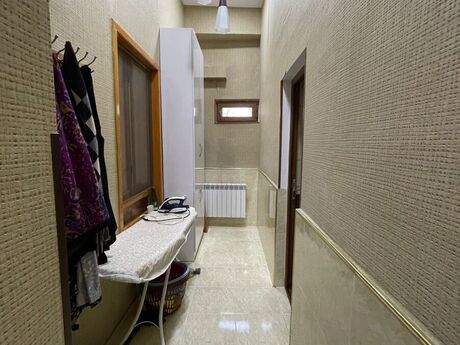 6 otaqlı həyət evi, 250 m², Nəsimi: 460 000 ₼ 5