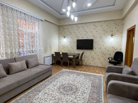6 otaqlı həyət evi, 250 m², Nəsimi: 460 000 ₼ 2
