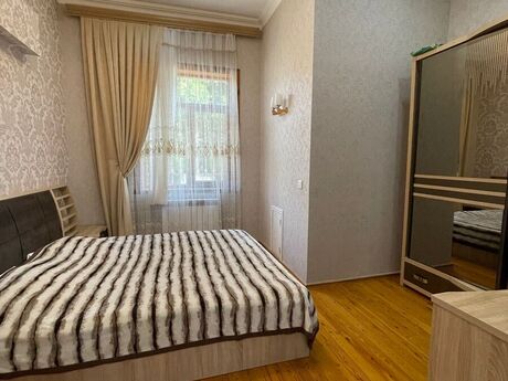 6 otaqlı həyət evi, 250 m², Nəsimi: 460 000 ₼ 4