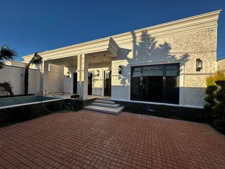 Elan №5779016 - Bakı, Mərdəkan q., 4 otaqlı, 140 m²