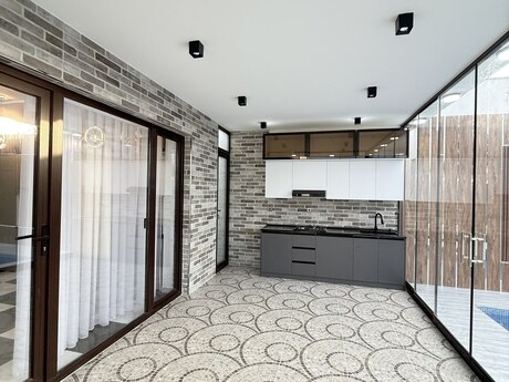 4 otaqlı həyət evi, 160 m², Mərdəkan: 335 000 ₼ 5