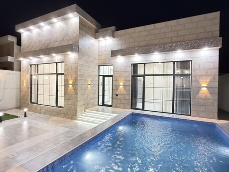 Elan №5779088 - Bakı, Mərdəkan q., 4 otaqlı, 160 m²