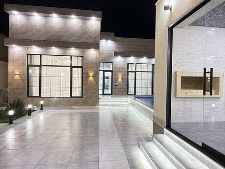 4 otaqlı həyət evi, 160 m², Mərdəkan: 325 000 ₼ 5