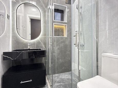 House with Garden, Villa For Sale