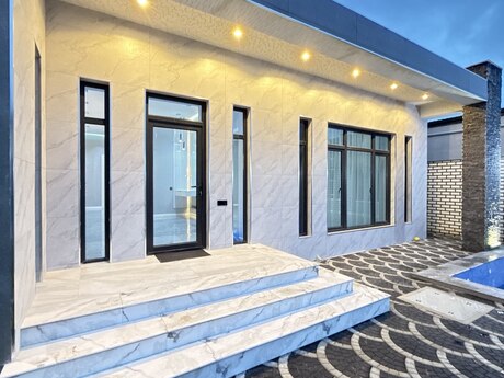 5 otaqlı həyət evi, 180 m², Mərdəkan: 390 000 ₼ 5
