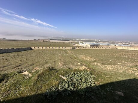 Torpaq - Mehdiabad q. - 55 sot