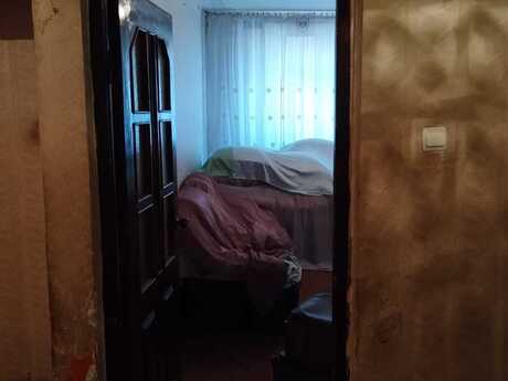 5 otaqlı köhnə tikili - Xalqlar Dostluğu m. - 100 m²