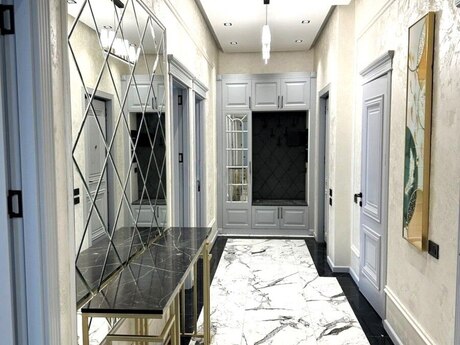 Elan №5779375 - Bakı, Nəsimi r., 3 otaqlı, 120 m², 15/18 mərtəbə