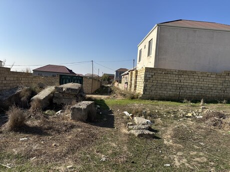 Torpaq - Mehdiabad q. - 63 sot
