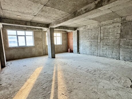 Elan №5779427 - Bakı, Nəsimi r., 4 otaqlı, 170 m², 14/18 mərtəbə