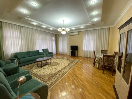 3-комн. · 150 m² · 7/20 этаж, 28 May