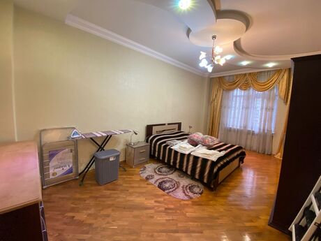 Аренда: 3-комнатная квартира, 150 м², 28 May: 1 499 ₼/мес 4