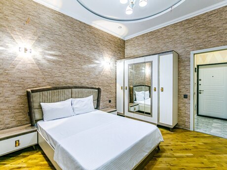 2 otaqlı yeni tikili - 28 May m. - 60 m²