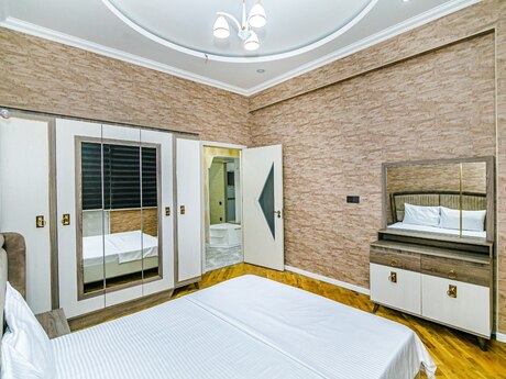 2 otaqlı yeni tikili - 28 May m. - 60 m²