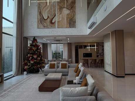 4-room house for rent in Nardaran, 350 m², 200 AZN/mo, photo 5 / 12