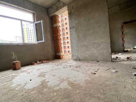 2-room apartment, 114 m², Nəriman Nərimanov: 206 000 ₼ 4