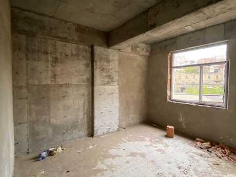 2-room apartment, 114 m², Nəriman Nərimanov: 206 000 ₼ 5