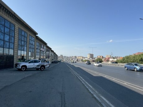 Объект - пос. Масазыр - 1060 м²