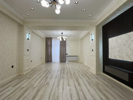 3 otaqlı mənzil, 145 m², Əhmədli: 335 000 ₼ 2