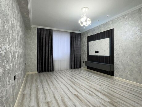 3 otaqlı mənzil, 145 m², Əhmədli: 335 000 ₼ 5
