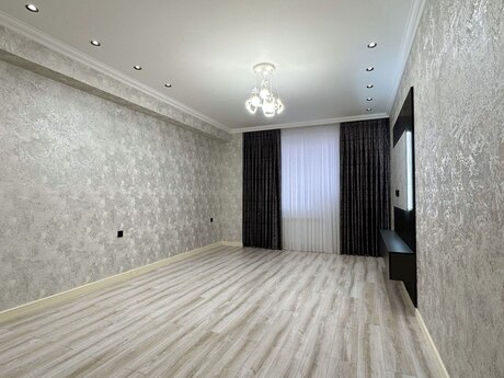 3 otaqlı mənzil, 145 m², Əhmədli: 335 000 ₼ 4