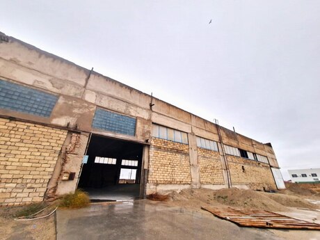 Объявление №5780381 - Сумгаит, Сумгаит, 1200 м²