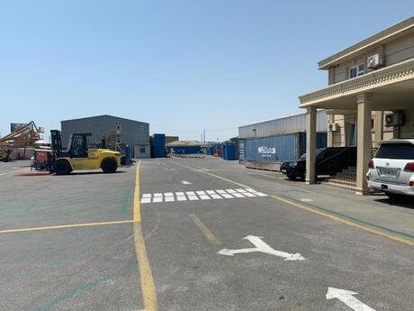 Elan №5780435 - Bakı, Qaradağ r., 5000 m²