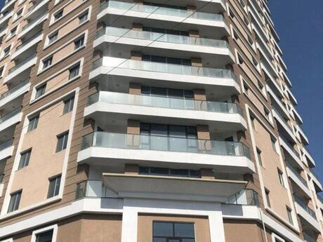 Elan №5780620 - Bakı, Nəriman Nərimanov m., 3 otaqlı, 137 m², 6/16 mərtəbə