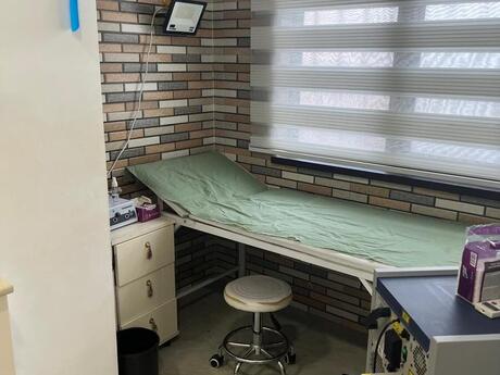 Obyekt - Xalqlar Dostluğu m. - 15 m²