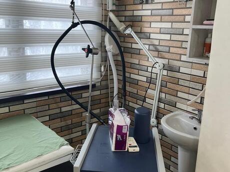 Obyekt - Xalqlar Dostluğu m. - 15 m²