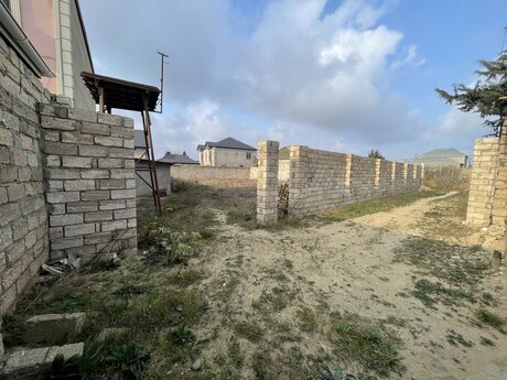 Elan №5780595 - Bakı, Buzovna q., 8 sot