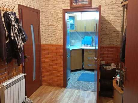 3 otaqlı həyət evi/bağ evi - Binəqədi q. - 80 m²