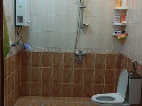 3 otaqlı həyət evi/bağ evi - Binəqədi q. - 80 m²