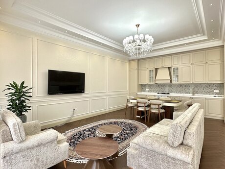 4 otaqlı həyət evi, 130 m², Mərdəkan: 380 000 ₼ 5