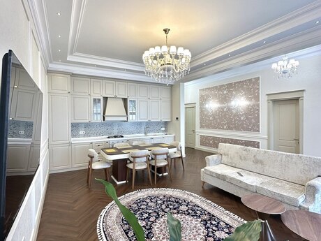 4 otaqlı həyət evi, 130 m², Mərdəkan: 380 000 ₼ 3