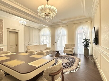 4 otaqlı həyət evi, 130 m², Mərdəkan: 380 000 ₼ 4
