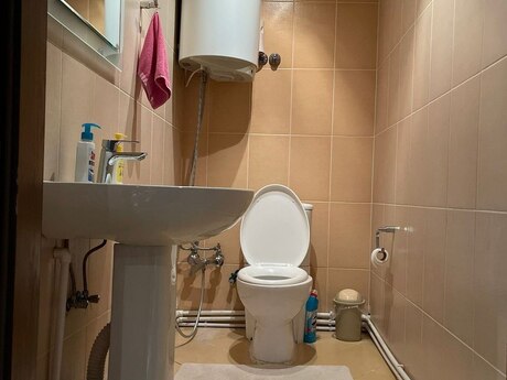 2 otaqlı mənzil, 101 m², İnşaatçılar: 303 000 ₼ 5